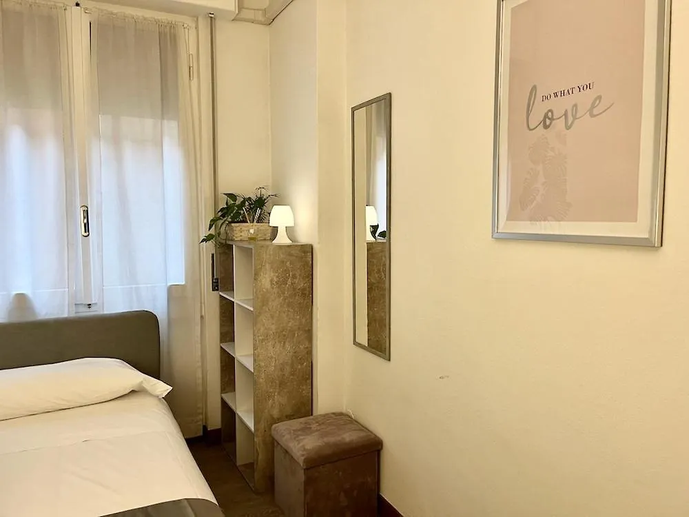 Riverview City Apartment Verona