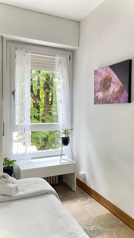 Riverview City Apartment Verona