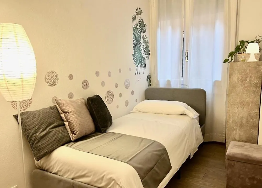 Riverview City Apartment Verona İtalya