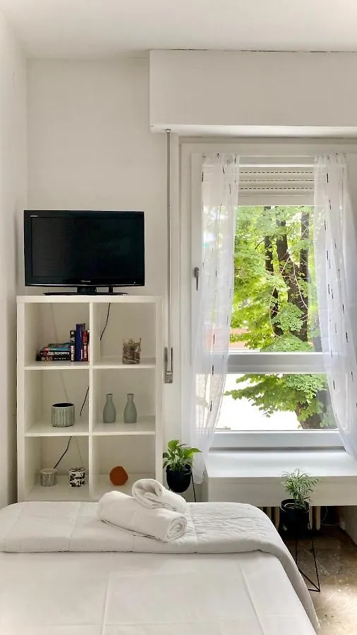 Riverview City Apartment Verona