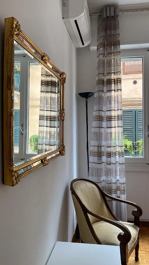 Riverview City Apartment Verona İtalya