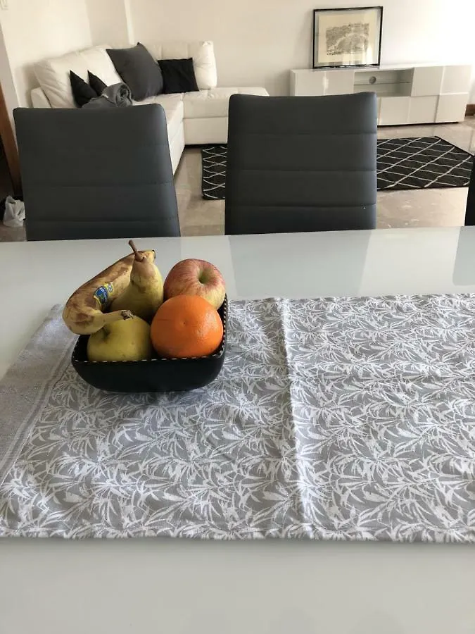Riverview City Apartment Verona