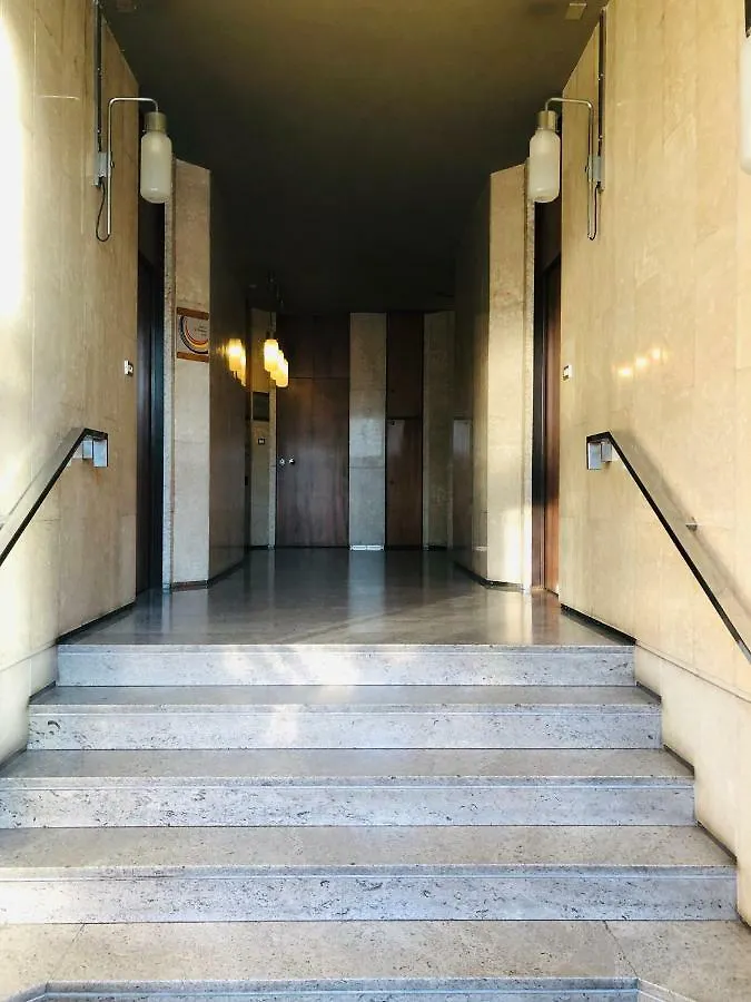 Riverview City Apartment Verona