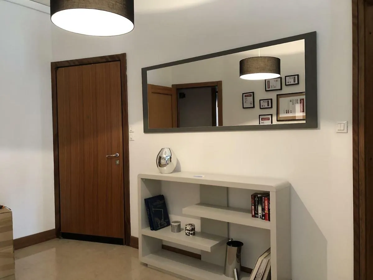 Riverview City Apartment Verona