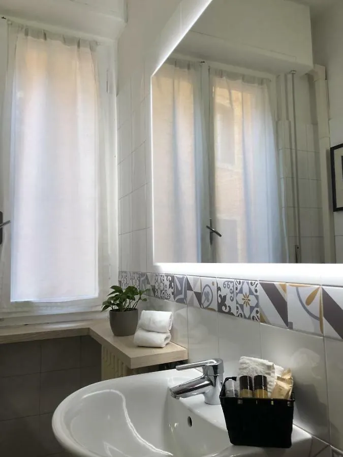 Riverview City Apartment Verona