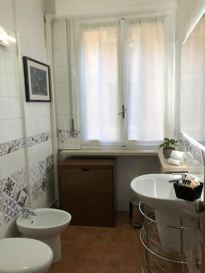 Riverview City Apartment Verona