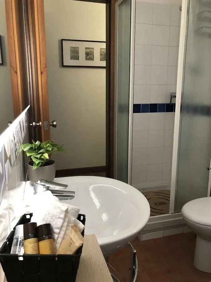 Riverview City Apartment Verona 0*,