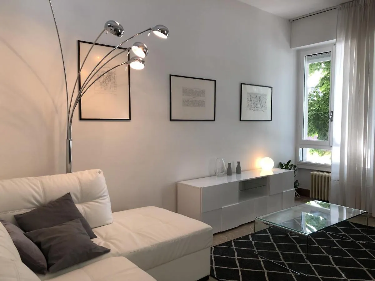 Riverview City Apartment Verona
