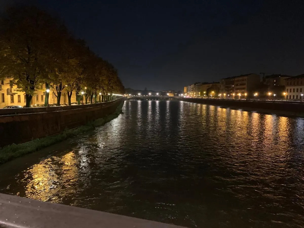Riverview City Apartment Verona